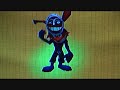 Crash of the titans - Crash\