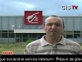 Affaire Bergez-Casalou vs CEAN