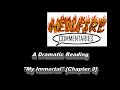 A HellfireComms Dramatic reading - My Immortal [Chapter 9]