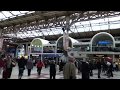 London Victoria