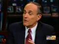 Rudy Giuliani on partial birth abortion