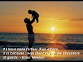 Famous Quotes