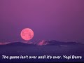 Famous Quotes