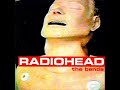 The Bends - Radiohead