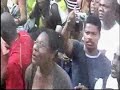 Raram Live in Haiti