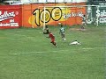 Gol de Jos� Justavino - vs Atl�tico Chiriqu� [13-5-2007]