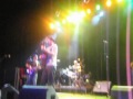 Jason Mraz - Geek in the Pink (Glasgow ABC, 2nd July 2008)