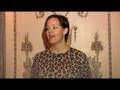 Tennis Week: Exclusive Interview with Lindsay Davenport