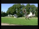 Sommer Tricken 2008 Tag 1