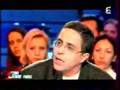 Anouar Benmalek, l'Algérie amère et l'année de l'Algérie...