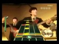 Hard day Nigths Rock Band The Beatles 98 expert
