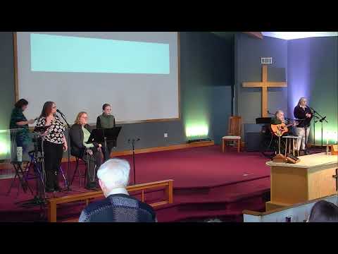 Who Gets the Final Word | Sunday Livestream | Feb 15, 2026