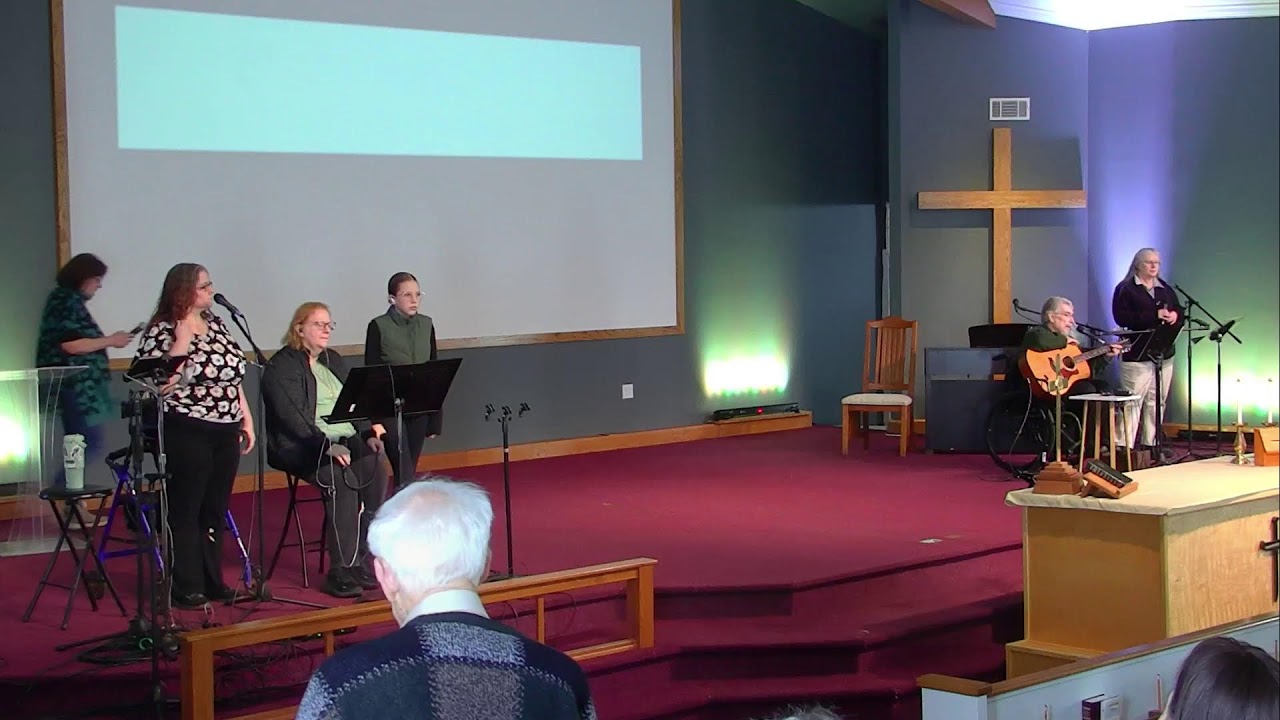 Who Gets the Final Word | Sunday Livestream | Feb 15, 2026