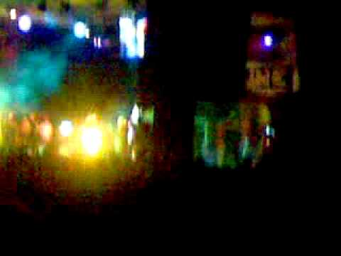 De La Ghetto @ Guatire Venezuela (2011)