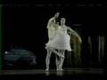 Bedroom PDD Cranko Romeo and Juliet (Haydee & Cragun)