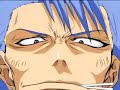Watching Hakkai