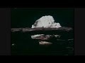 Hydrogen Bomb Test