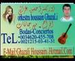 Houssain Song