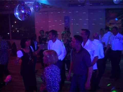 Vidéo de danse à Mâcon : Soirée Noir et blanc 17 mars