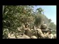 Operation Zamarai Lor - Australian Troops in contact with Taliban - COMBAT FOOTAGE - FIRE FIGHT