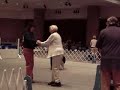 2006 AKC National Obedience Invitational  - Rio