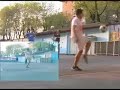 DomyBD AirMoves P1