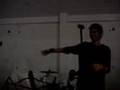 �nceki : The Disorder  26.12.07  Mr. Crowley