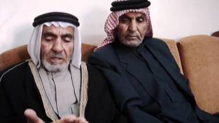 9-Nakba Oral History: Interview with Muhammad And Ismail al-Awadat, Dayr al-Dubban Palestine