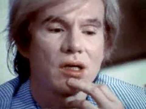 What do you think of Jasper Johns?