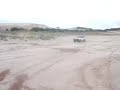 Lada Niva 1.7 Salto En el Faro