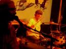 Jamcruise V : Tea Leaf Green - Garden III (Caruso Lounge)