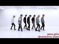 BTS/Kyary Pamyu Pamyu - Dna Dance Practice/Candy C
