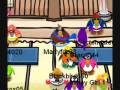 Penguin Channel Dojo