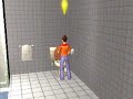 sims 2 bathroom humor part 1