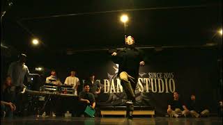 MJ – Rookie Stage Vol.2 Judge show