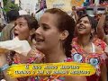 IVETE ZEZE DI CAMARGO JUNIOR GIANEKINI CARNAVAL 2007 / SSA