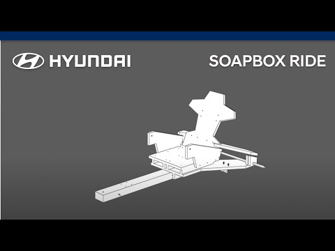 Hyundai Soapbox Tutorial 