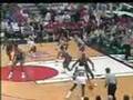 The ‘007′ Game! Detroit @ Portland - NBA FINALS 1990 Game 5