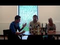 In dieser Folge bei der Präsentation der Weine der Winzervereinigung LOSGELÖS(S)T Im Interview mit Artur Toifl vom Weingut Thiery-Weber. Ebesno stellt sich das Weingut Felsner vor. Manfred (Felsi) Felsner zeigt uns warum er mit seiner Frau Daniela autochtone Rebsorten weiterhin kultivieren wird.