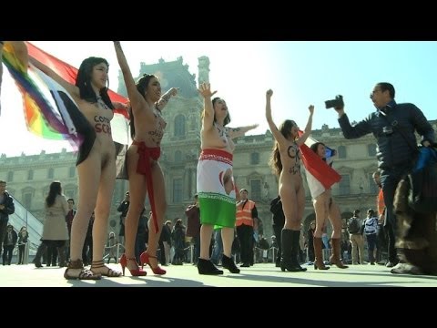 desnudas