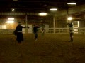 163rd Crapaud Tournament, Semis Fight 2