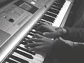 the second part of my evanescence the open door piano medley ... enjoy! ^_^

www.myspace.com/hernancarrillo