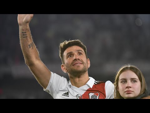 La despedida de nuestro Capitán Eterno  | #OjoMillonario