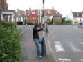 Pole Dancing in England