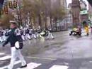 Philidelphia Thanksgiving Day Parade