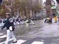 Philidelphia Thanksgiving Day Parade