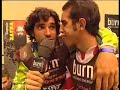 copa de españa burn de freestyle 2007