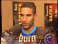 copa de españa burn de freestyle 2007