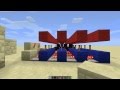 Secure, Expandable Combination Lock! [Advanced Minecraft Redstone Tutorials]