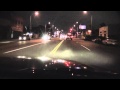 LAPD Code 3 to Assist